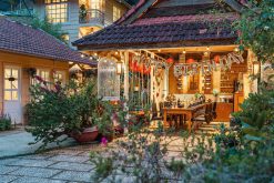 House 58bis KQH Yersin