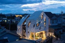 Homestay C15 Tô Vĩnh Diện