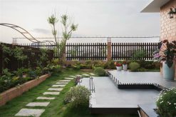 Homestay nhà nguyên căn đường Nguyễn Hữu Cảnh