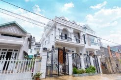 Villa 2.1 Nam Hồ