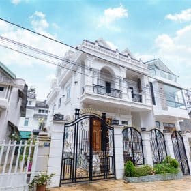 Villa 2.1 Nam Hồ