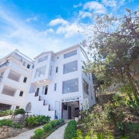 Villa 2.9 Nam Hồ