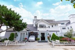 Villa 4.2 Nam Hồ