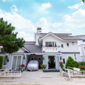Villa 4.2 Nam Hồ