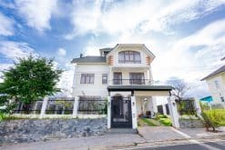 Villa 50 khu biệt thự đồi An Sơn