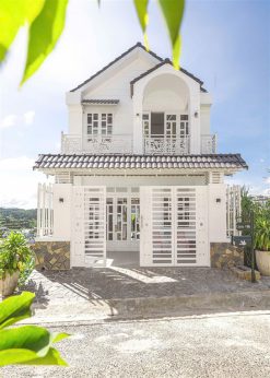 Villa 6PN Nguyễn Trung Trực