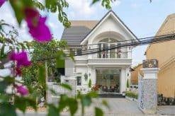 Villa 8 Trần Quang Khải