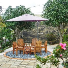 Homestay 119 Bạch Đằng Phường 07 Đà Lạt
