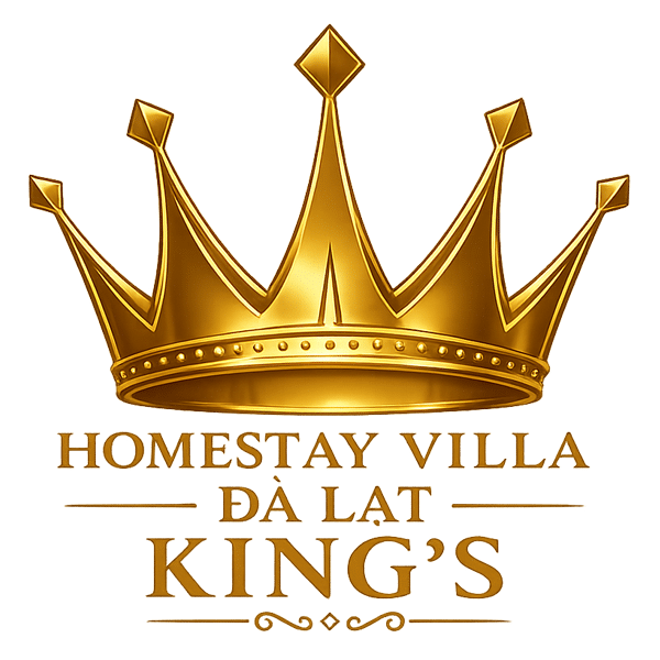 Homestay Villa Đà Lạt